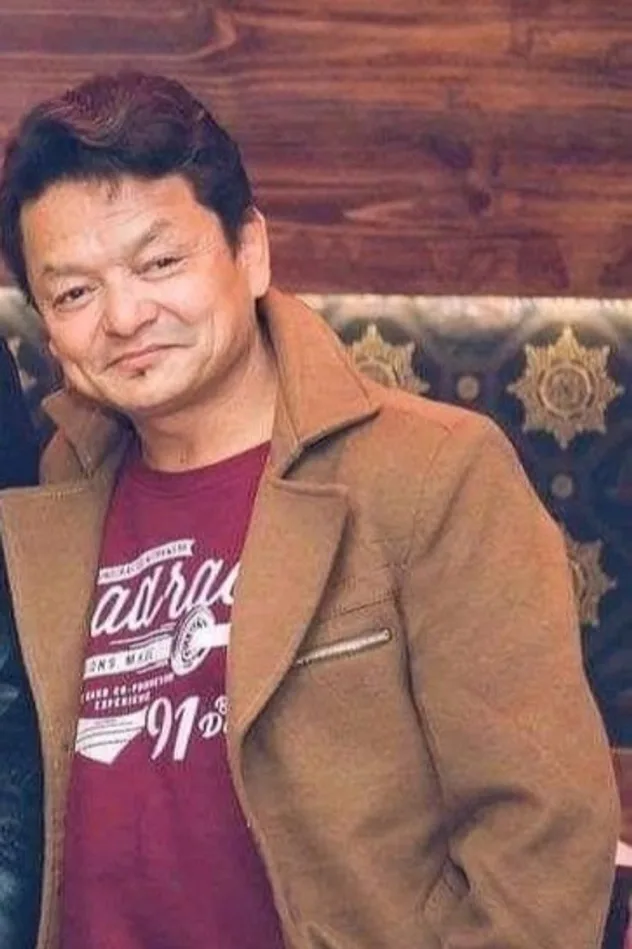Shovit Basnet