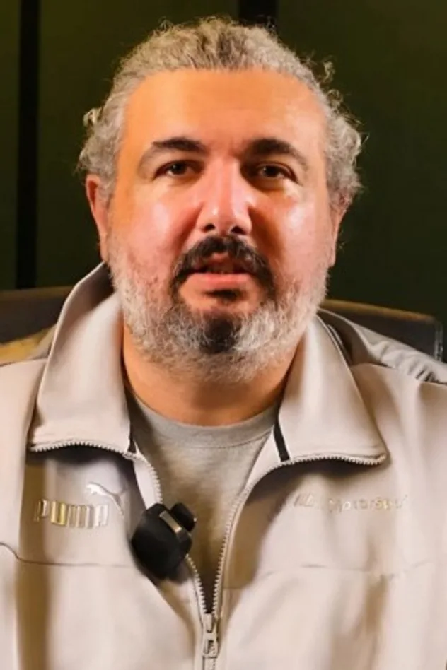 Oğuz Özoğul