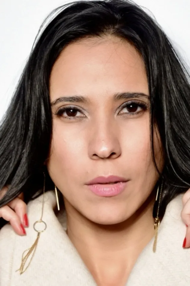 Imagen de portada para Yuliet Cruz