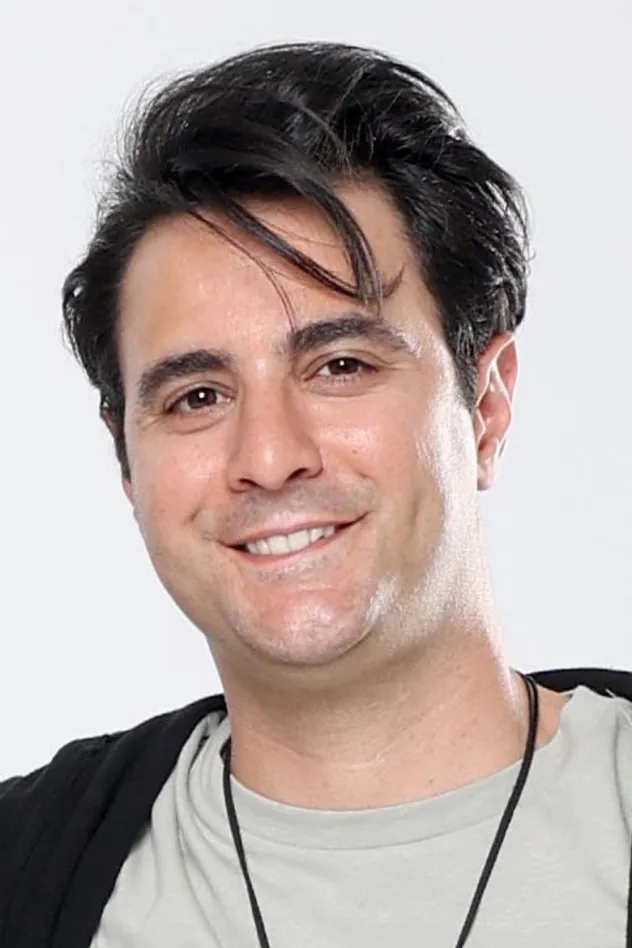 Ian Stratis için kapak görseli
