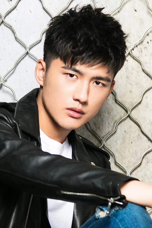Imagen de portada para Wang Guangyuan