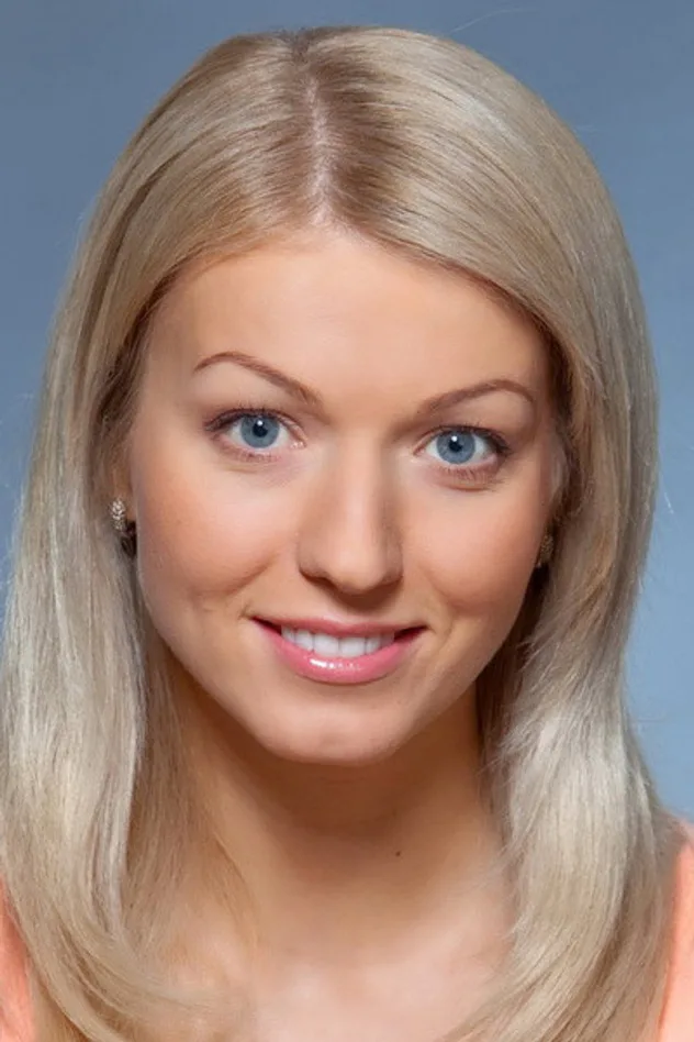 Imagen de portada para Viktoriia Gerasimova