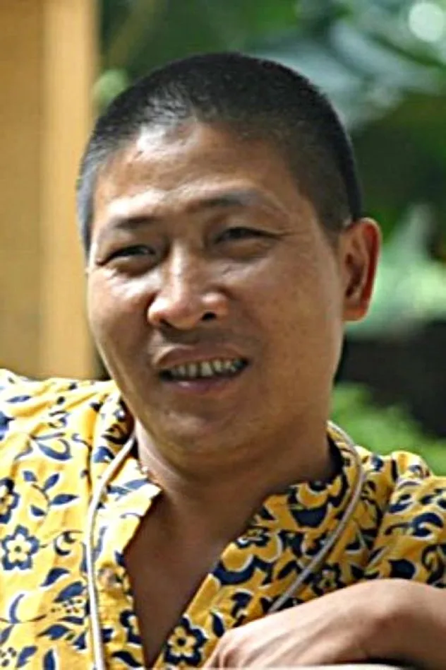 Pham Quang Minh için kapak görseli