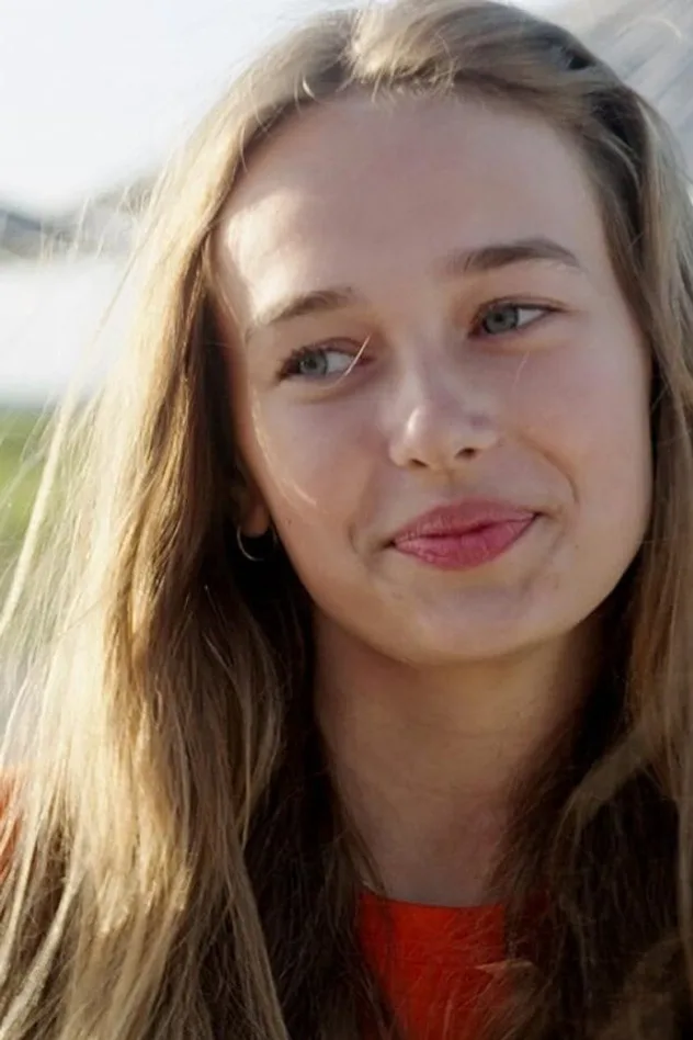 Imagen de portada para Anna Cecilie Karnbak-Uldall