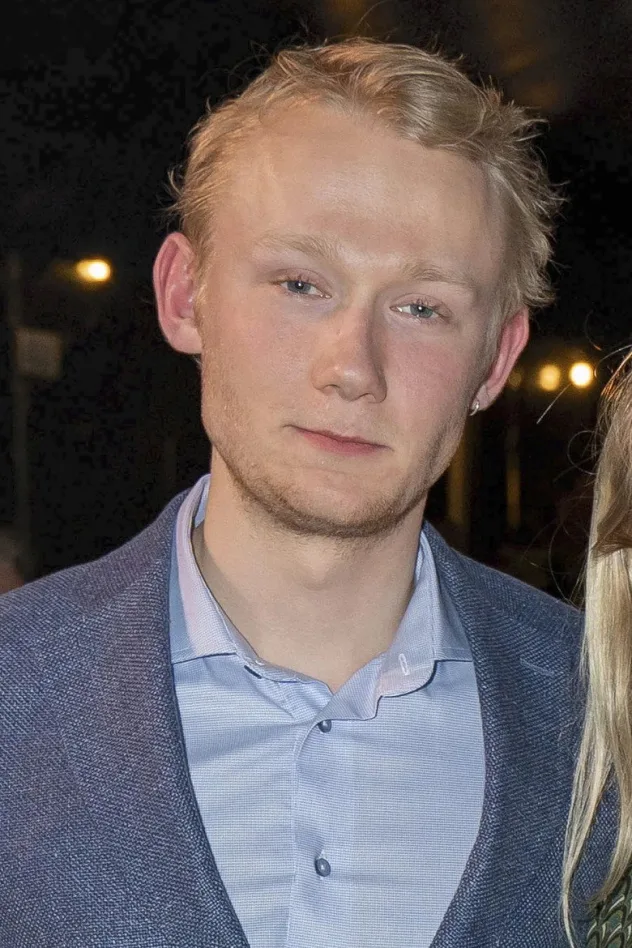 صورة الغلاف لـ Thor Støvelbæk