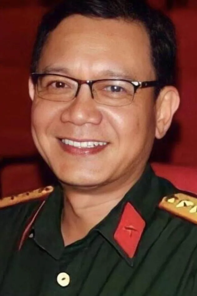 Обложка для Phạm Cường