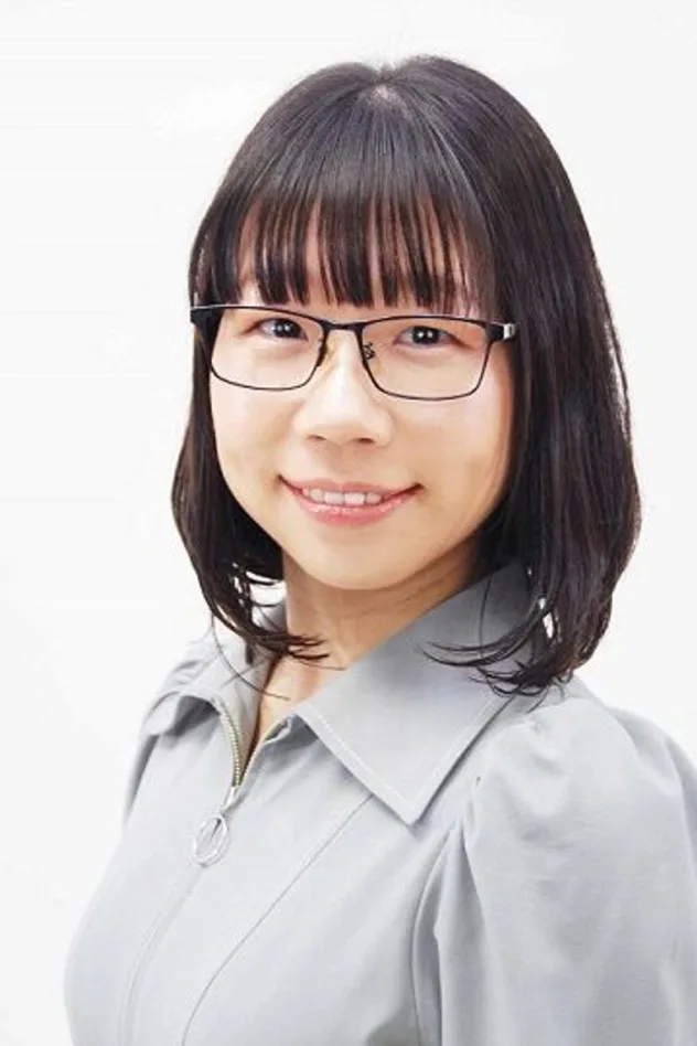 Megumi Aratake