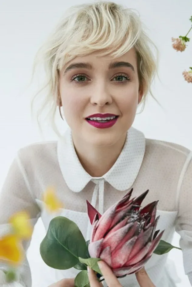 صورة الغلاف لـ Olivia Vinall
