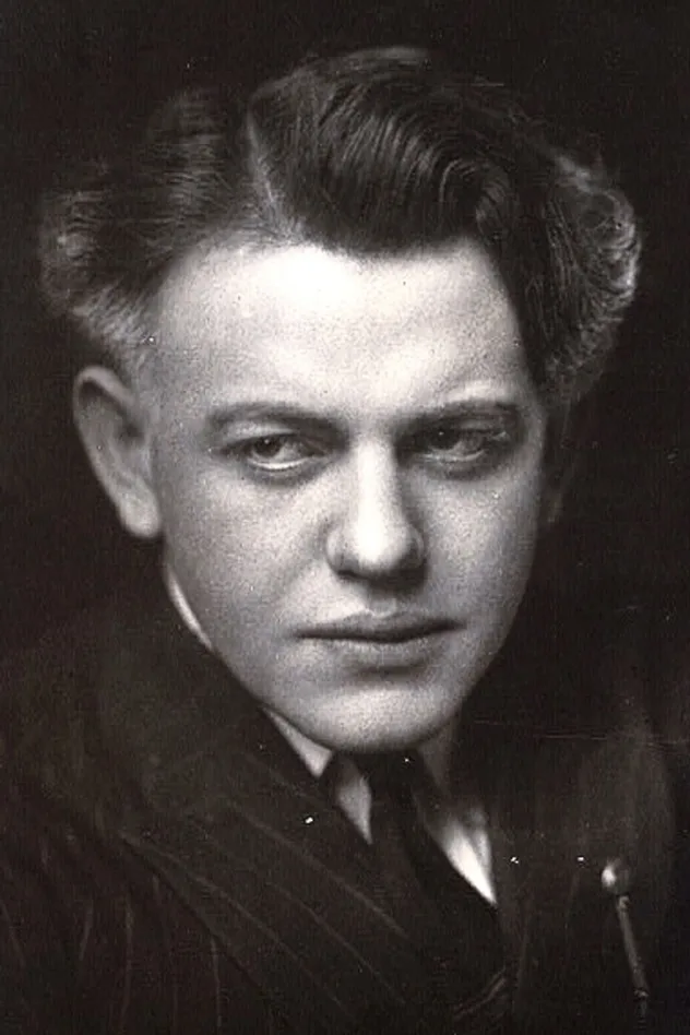 Cover image for Richard Cramer