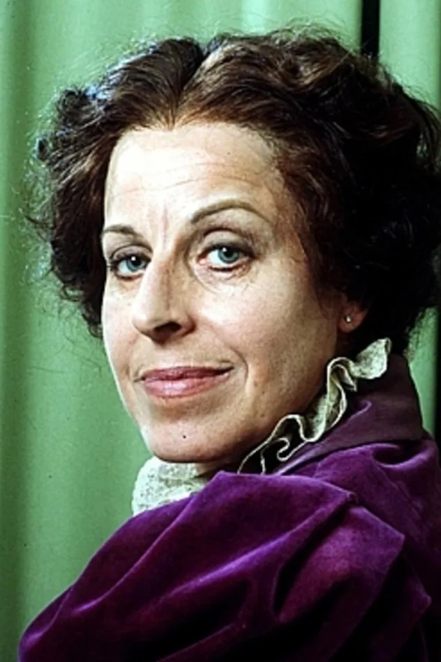 Cover image for Margaretha Krook