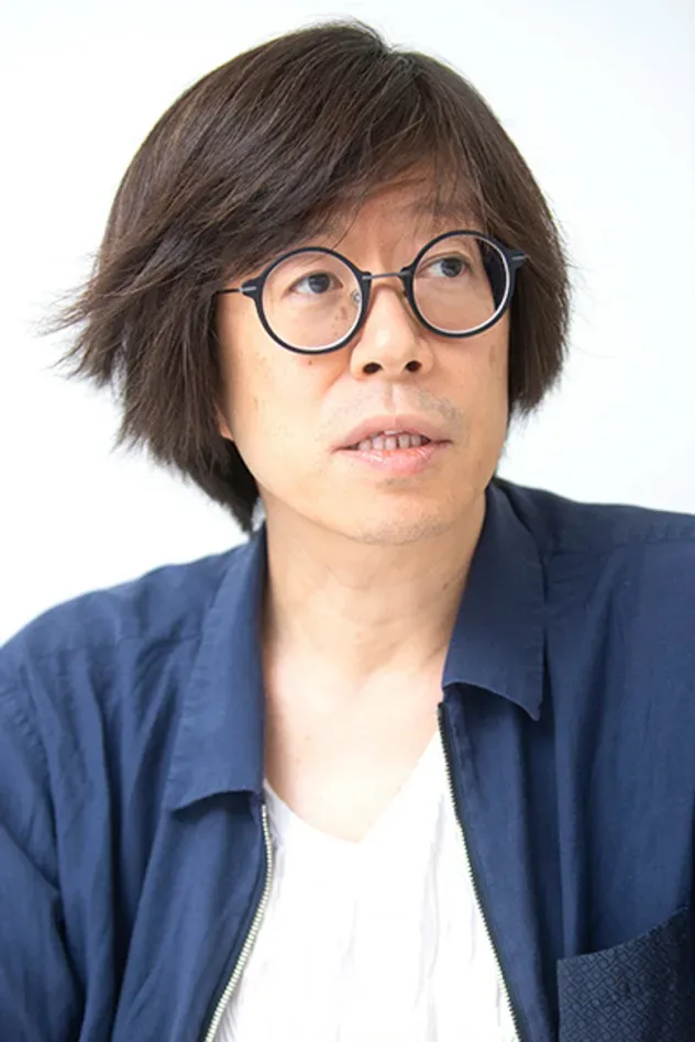 Imagen de portada para Kensuke Yamamoto