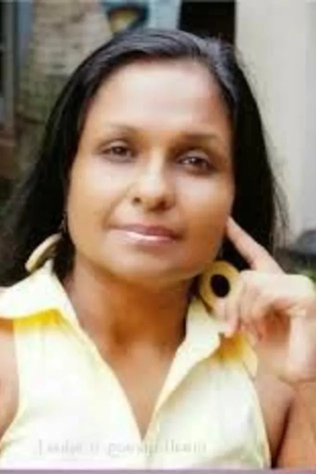 Anoma Janadari