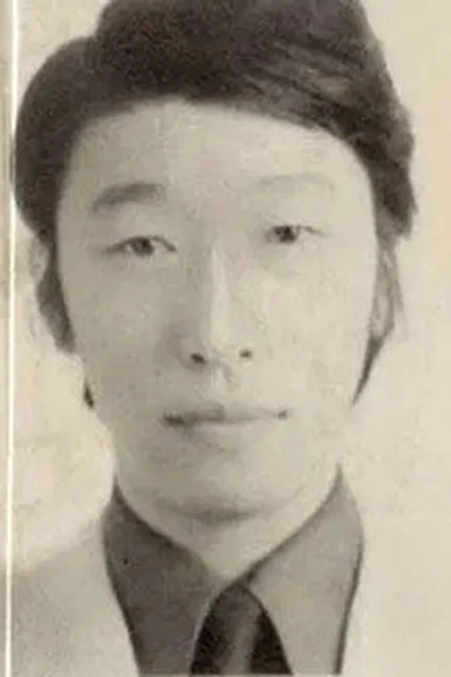 صورة الغلاف لـ Soichiro Maeno