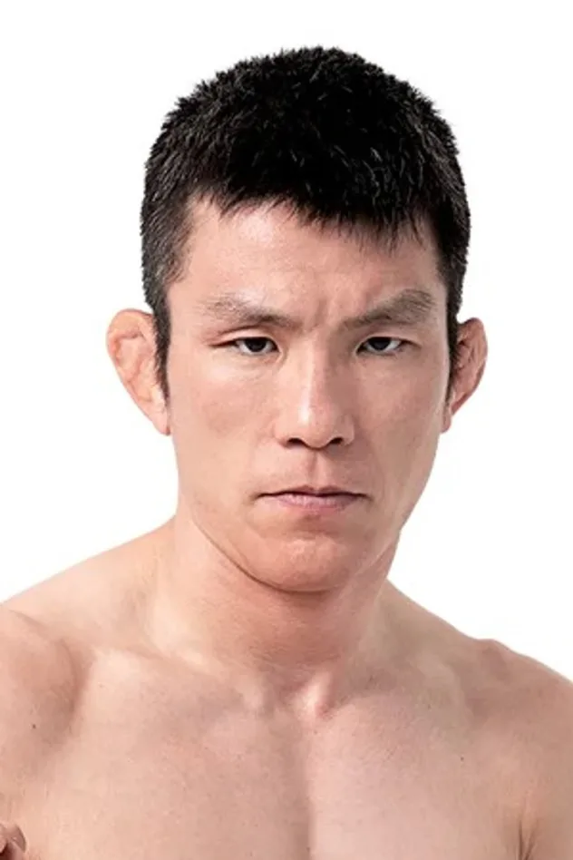Shinya Aoki için kapak görseli