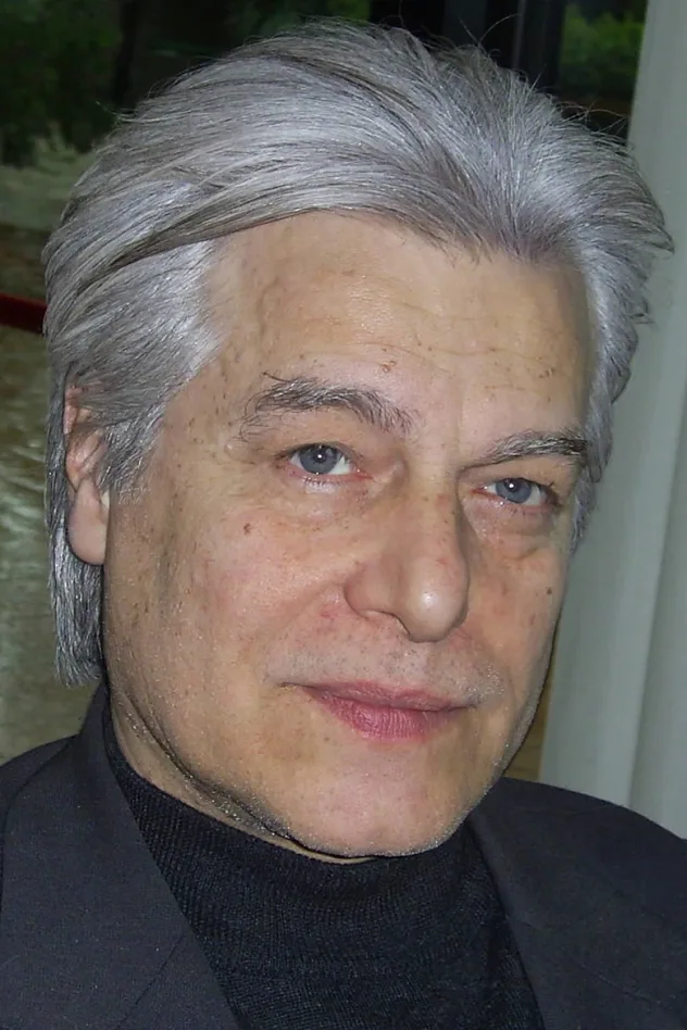 Обложка для Gerardo Amato