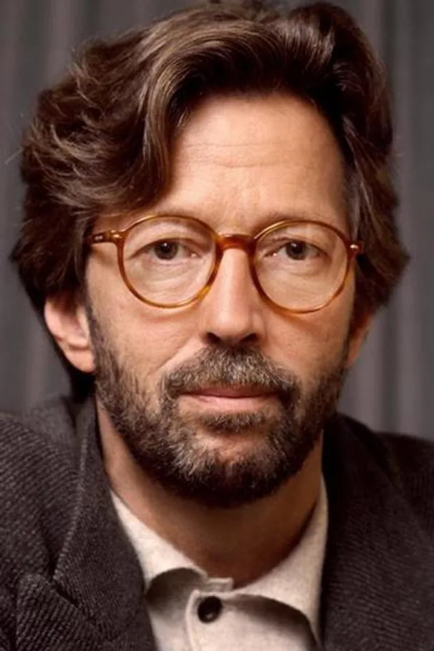 Eric Clapton photo