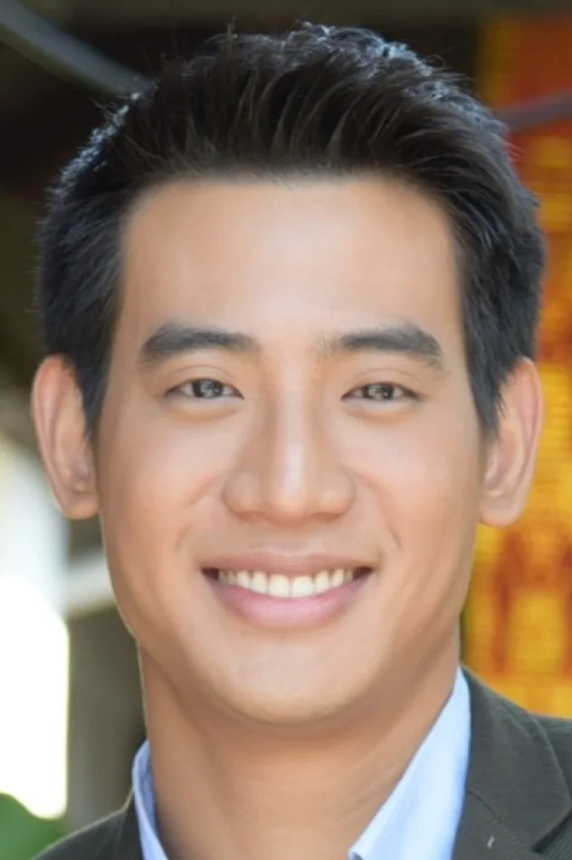 صورة الغلاف لـ Thongpoom Siripipat