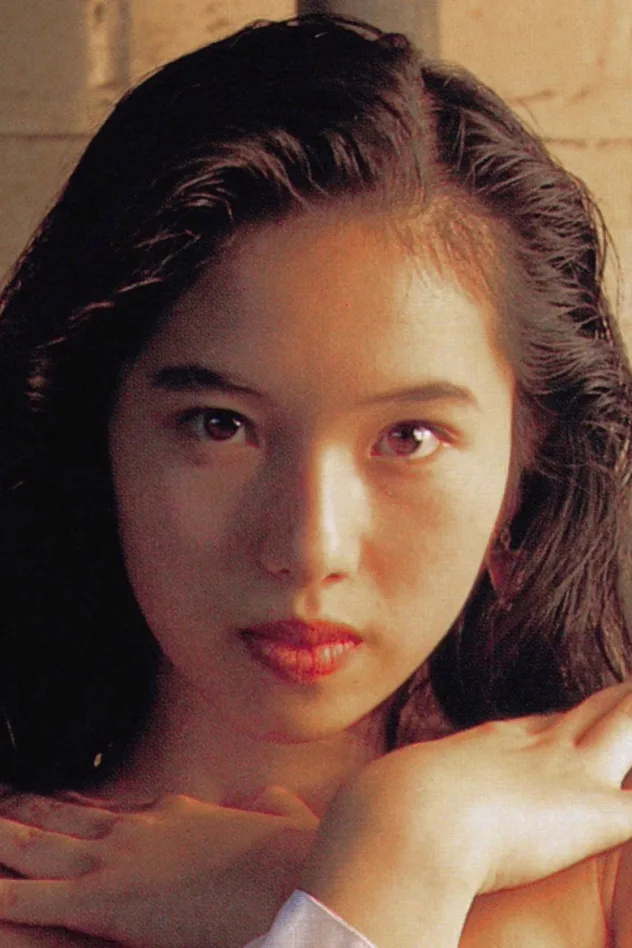 Nanae Shindo için kapak görseli