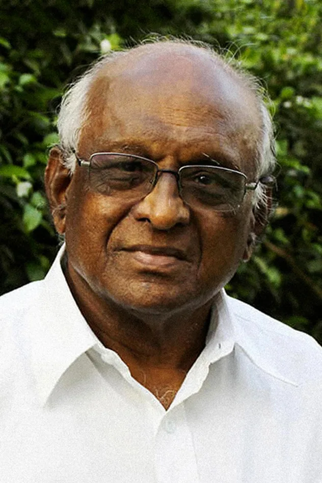 S. P. Muthuraman için kapak görseli