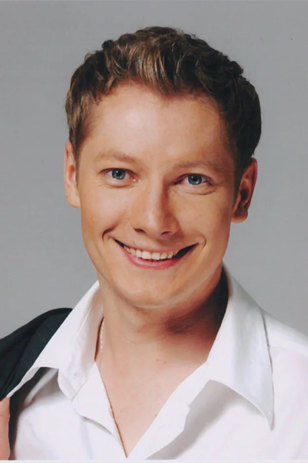 صورة الغلاف لـ Maksim Gudkov