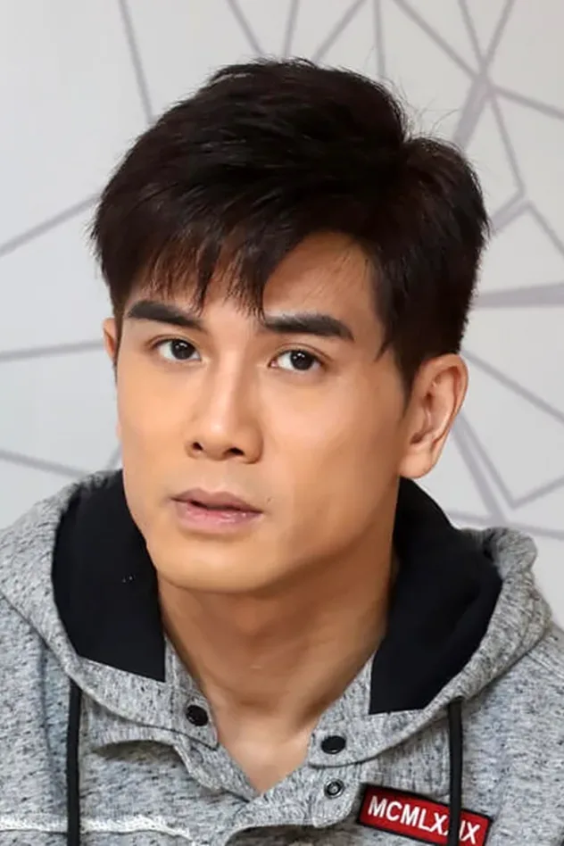 Cover image for Philip Ng Wan-Lung