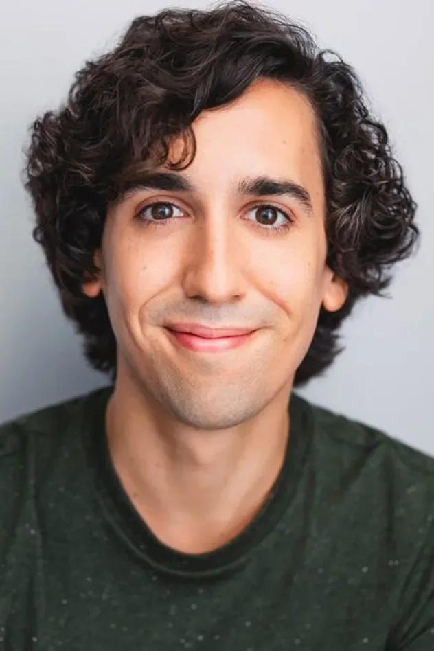 صورة الغلاف لـ Brendan Dalton