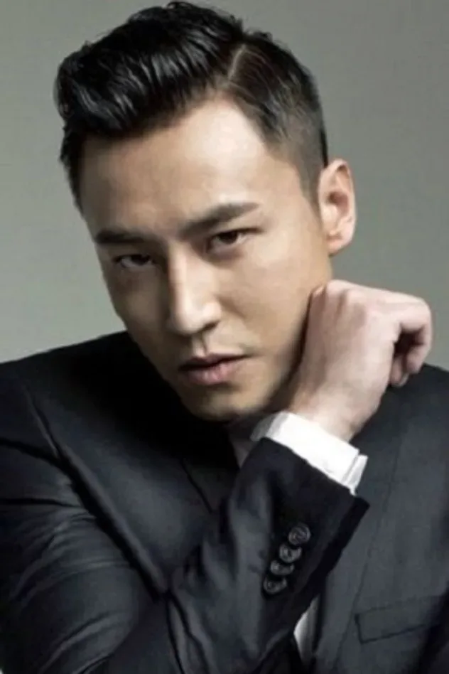 Imagen de portada para Justin Cheung Kin-Sing