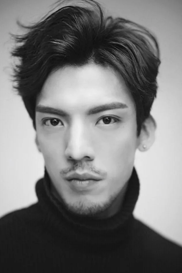 صورة Eason Hung Chun-Ga