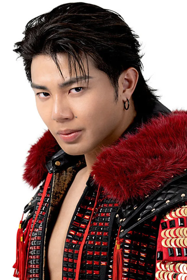 Обложка для Kaisei Takechi