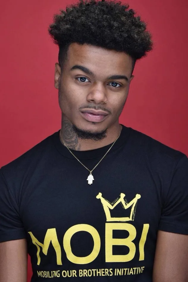 Rico Pruitt fotoğrafı