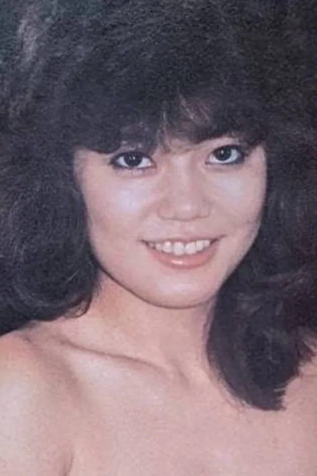 Makoto Yoshino için kapak görseli