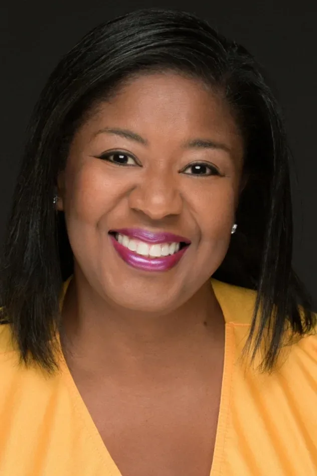 Imagen de portada para Natasha Yvette Williams