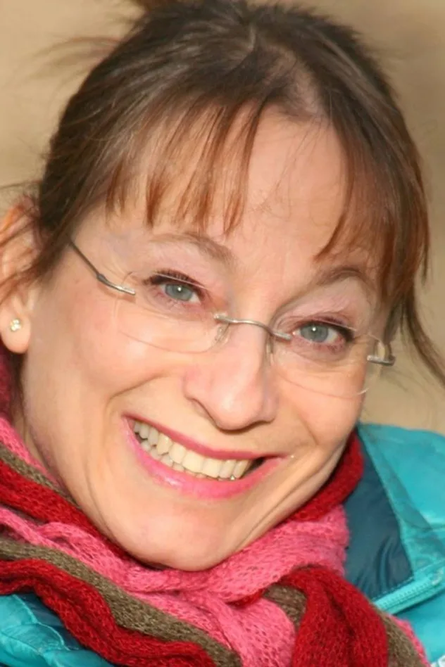 Imagen de portada para Geneviève Gil