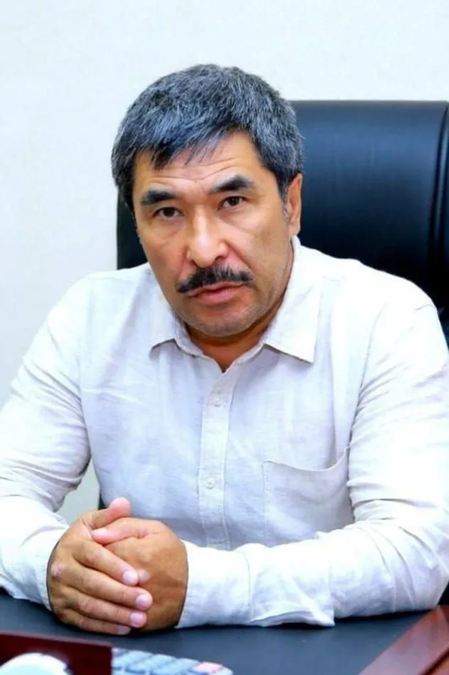 Imagen de portada para Hilol Nasimov