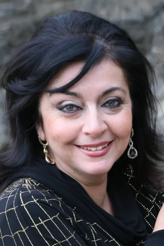 صورة الغلاف لـ Həmidə Ömərova