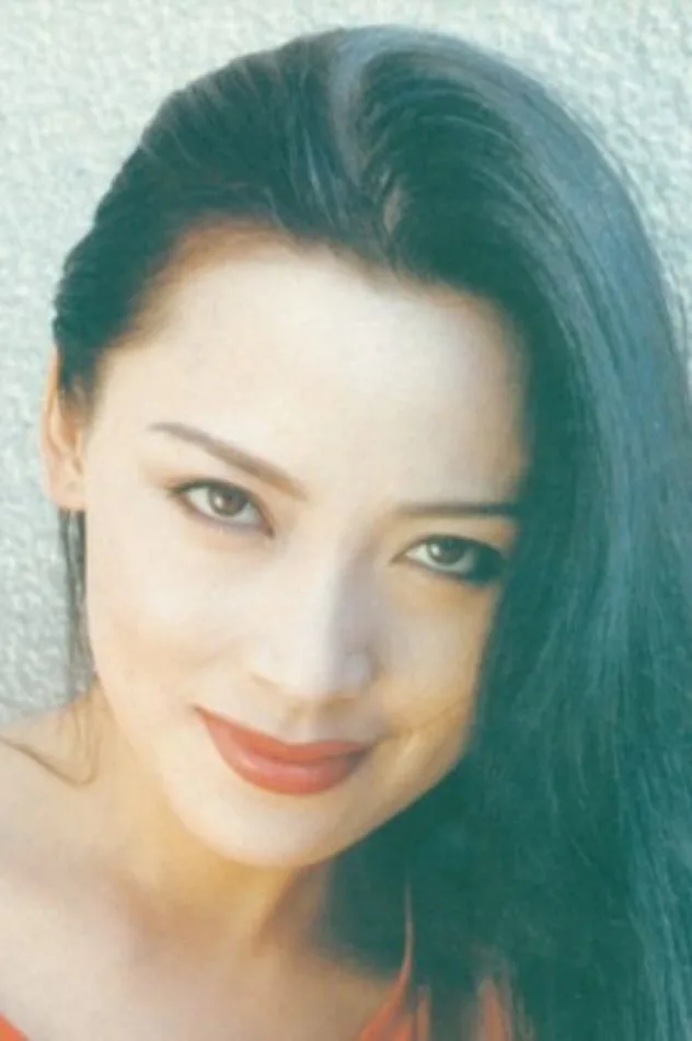 Xin Liu için kapak görseli