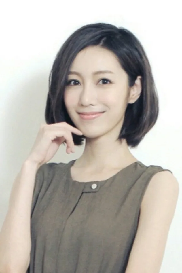 刘俐嘉 için kapak görseli