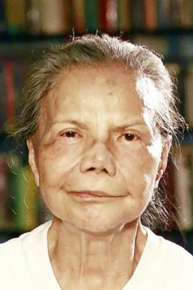 Cover image for Thommayanti