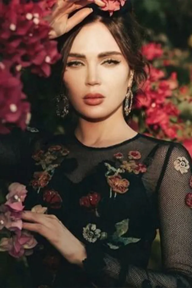 Imagen de portada para Lina Diab