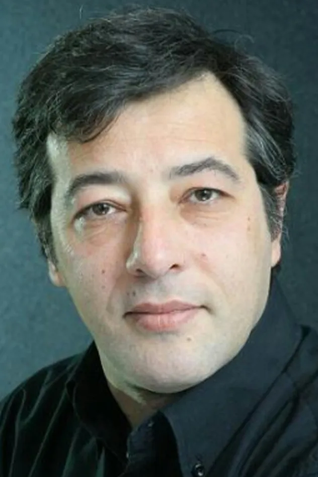 صورة الغلاف لـ Mario Bombardieri