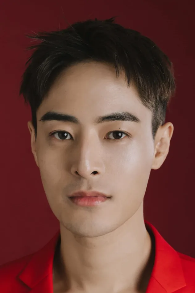 Imagen de portada para Wish Chu
