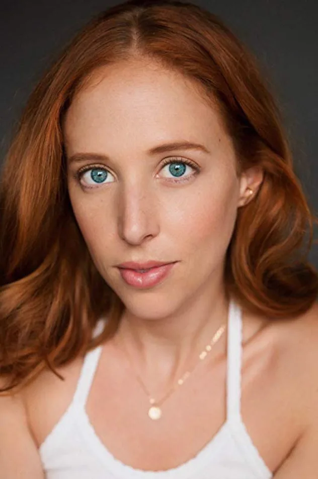 صورة الغلاف لـ Claire Leahy