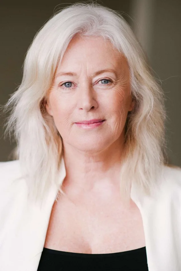 صورة الغلاف لـ Sue Broberg