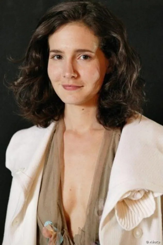 Cover image for Chloé Lambert