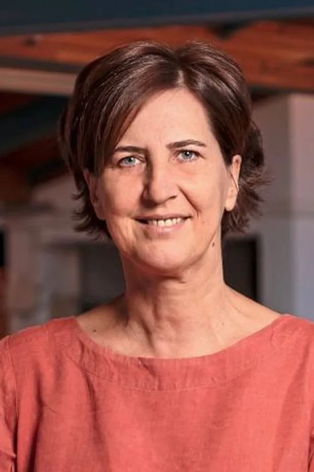 Imagen de portada para Sabine Ladstätter