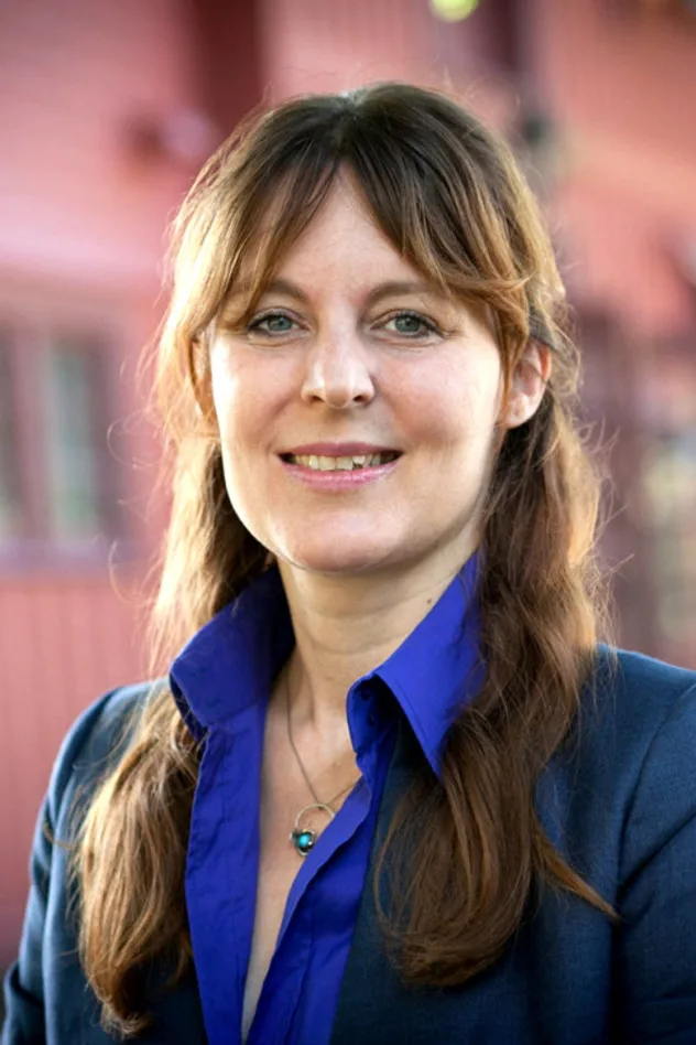 Lisa Kaltenegger için kapak görseli