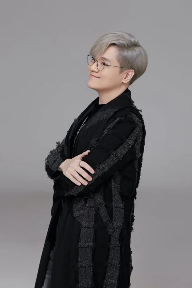 Обложка для Lee Sang-ho