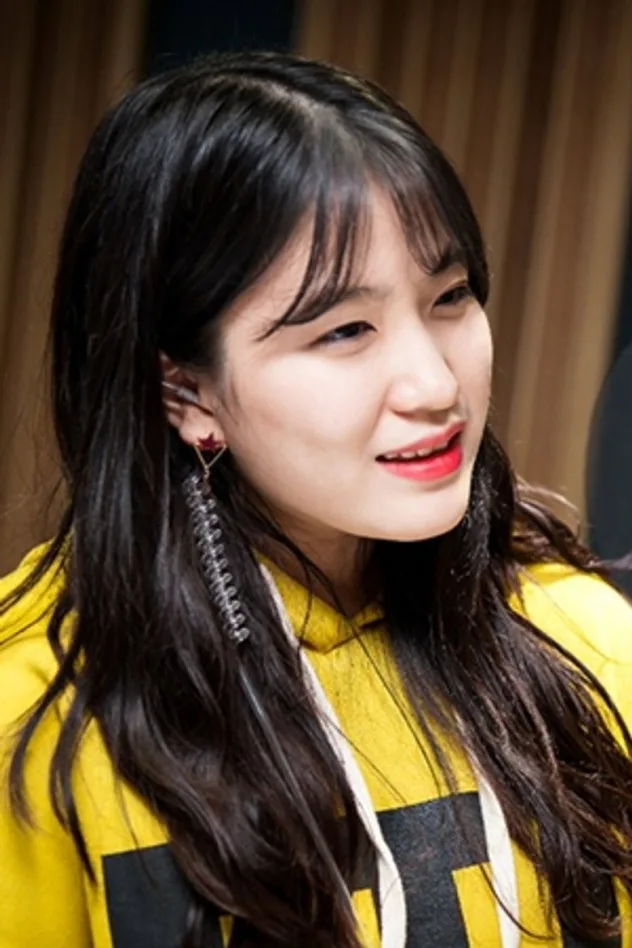 Обложка для Yu Yeong