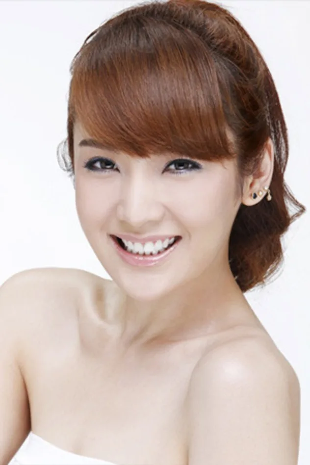 Imagen de portada para He Haoyang