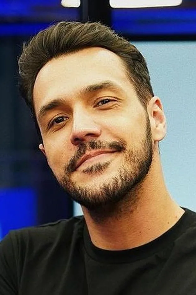 صورة الغلاف لـ Rafael Dias